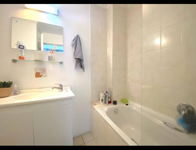 2 BEDROOM APARTMENT TO LET IN CAPE TOWN CITY CENTRE
